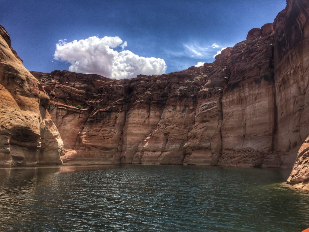 Page Arizona Lake Powell Best Things To Do 2