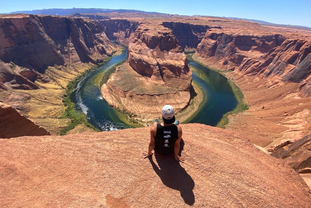 Horseshoe Bend Arizona Guide | Inspire • Travel • Eat