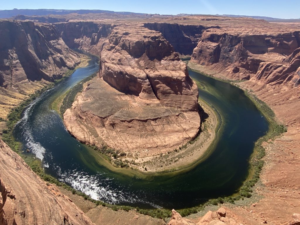 Page Arizona Horseshoe Bend Best Things To Do