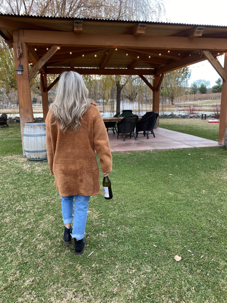 Best Wineries in Sedona DA Ranch 5