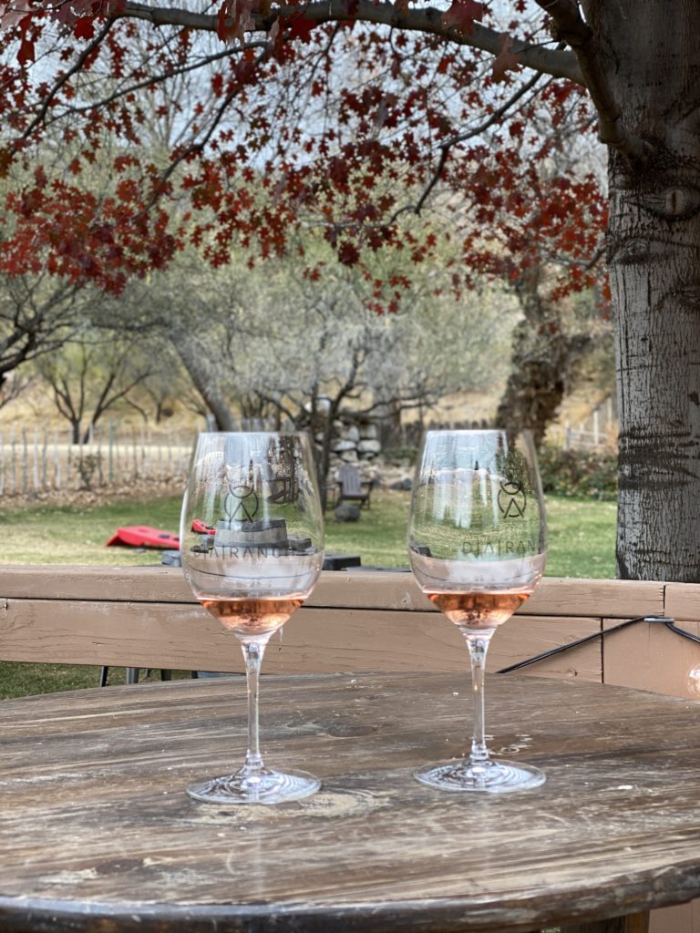 Best Wineries in Sedona