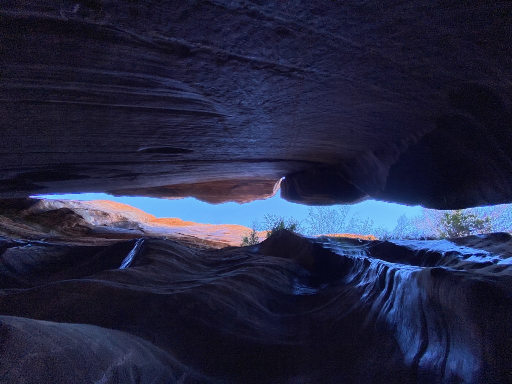 Wire Pass Slot Canyon & Buckskin Gulch Trail Hike 10