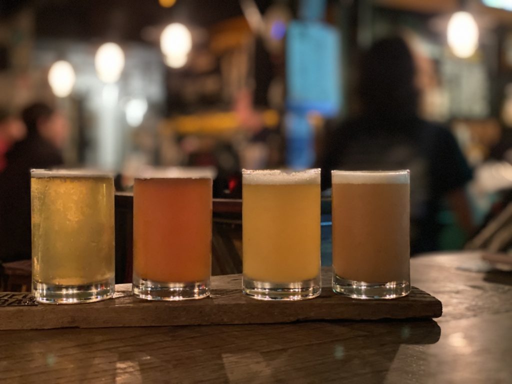 Best bars sayulita