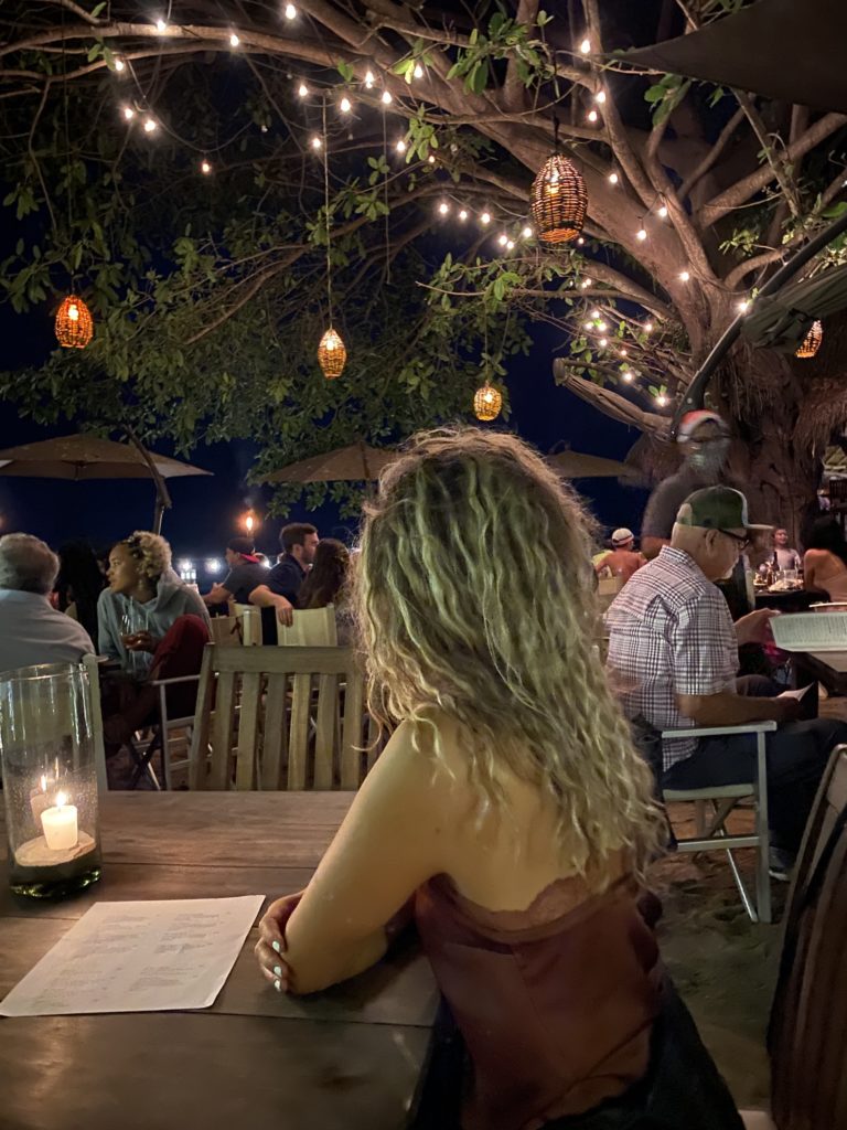 Best restaurants in Sayulita