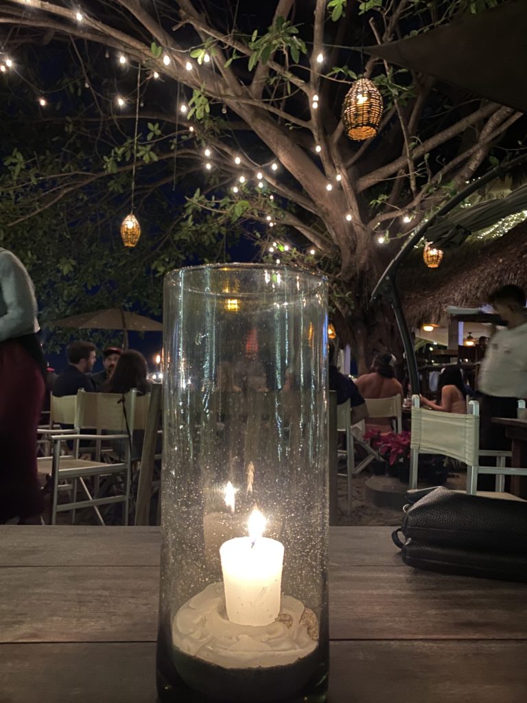 Best restaurants in Sayulita