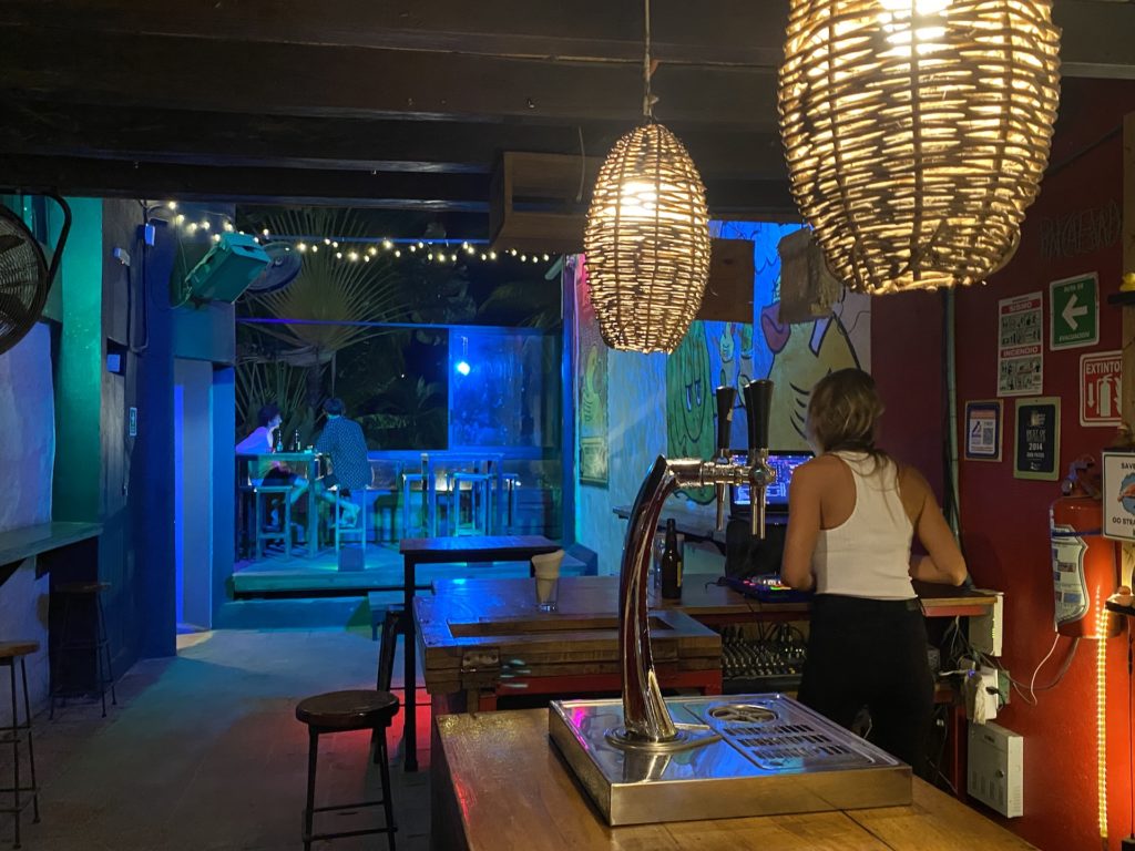 Don Pato's best bars in Sayulita