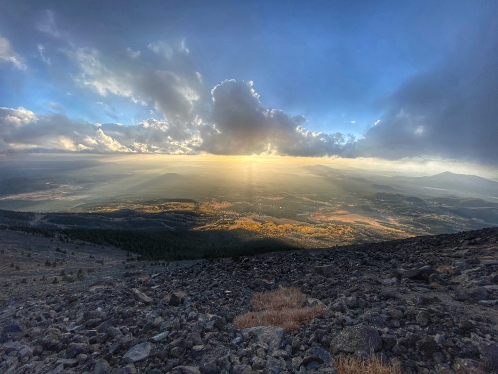 Humphreys Peak Hike Guide & Tips