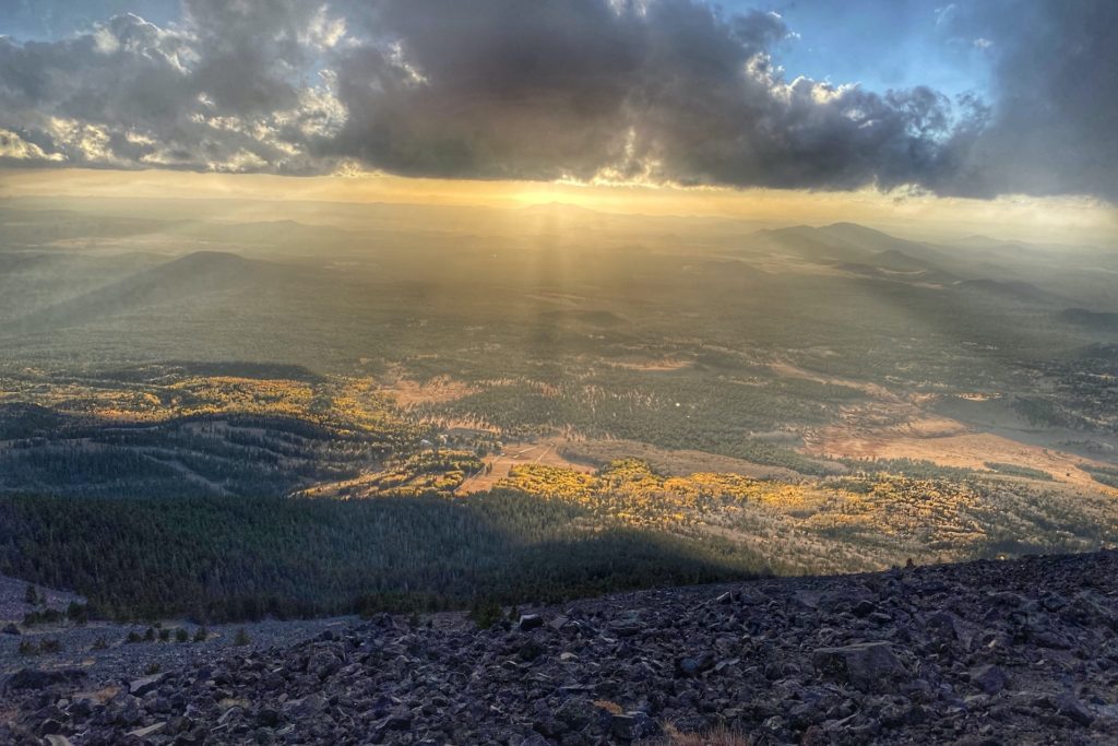 Humphreys Peak Hike Guide & Tips