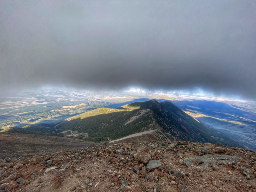 Humphreys Peak Hike Guide & Tips