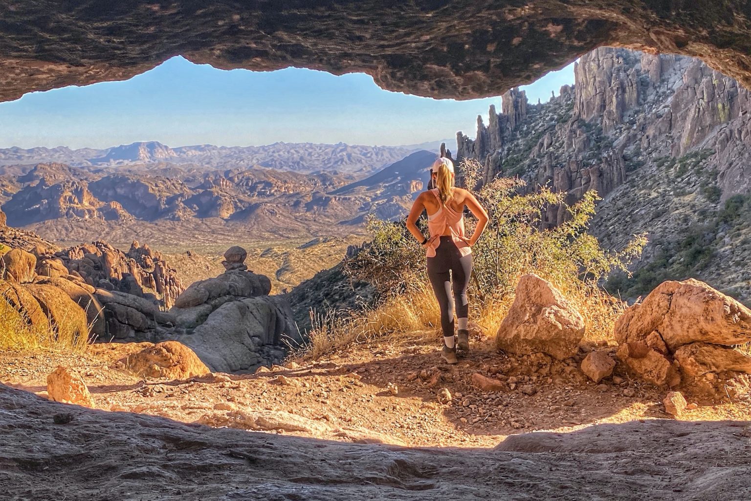 7 Best Hikes In Phoenix | Inspire • Travel • Eat