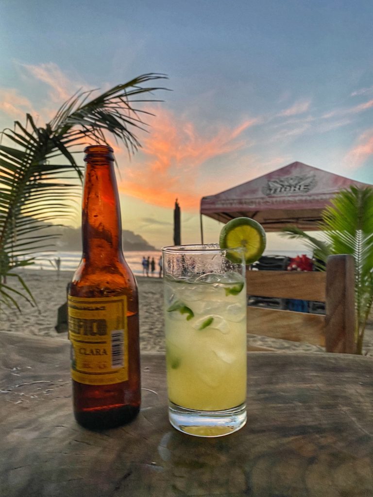 6 Best Bars In Sayulita | Inspire • Travel • Eat