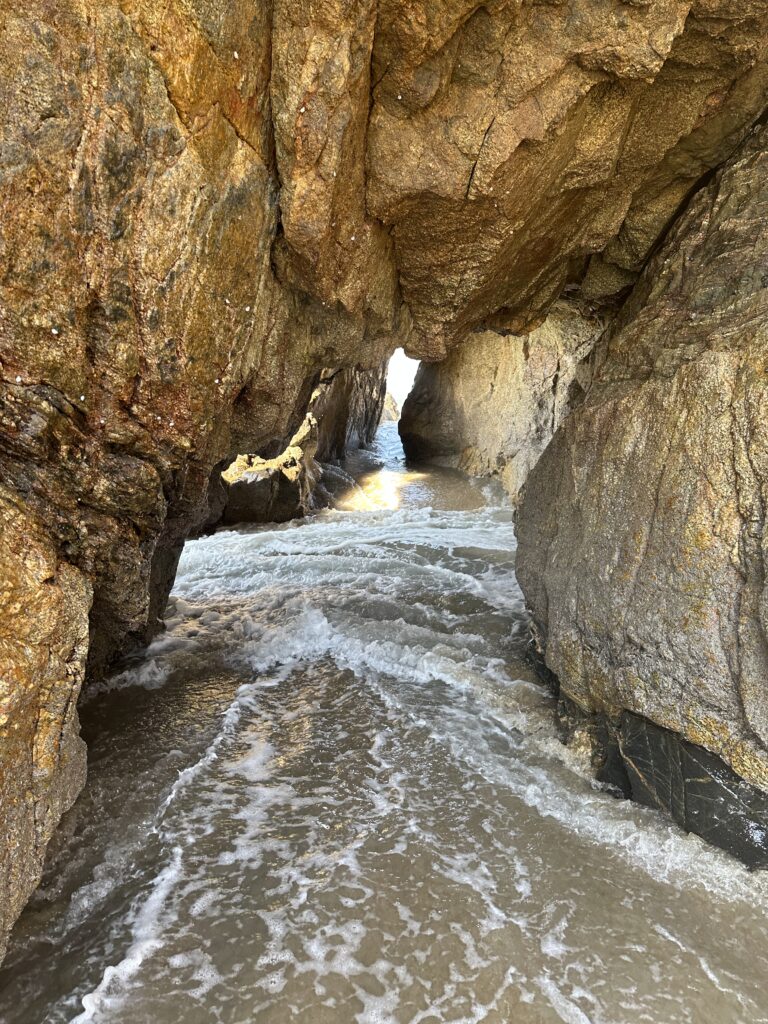 best things to do in sayulita secret cave 2