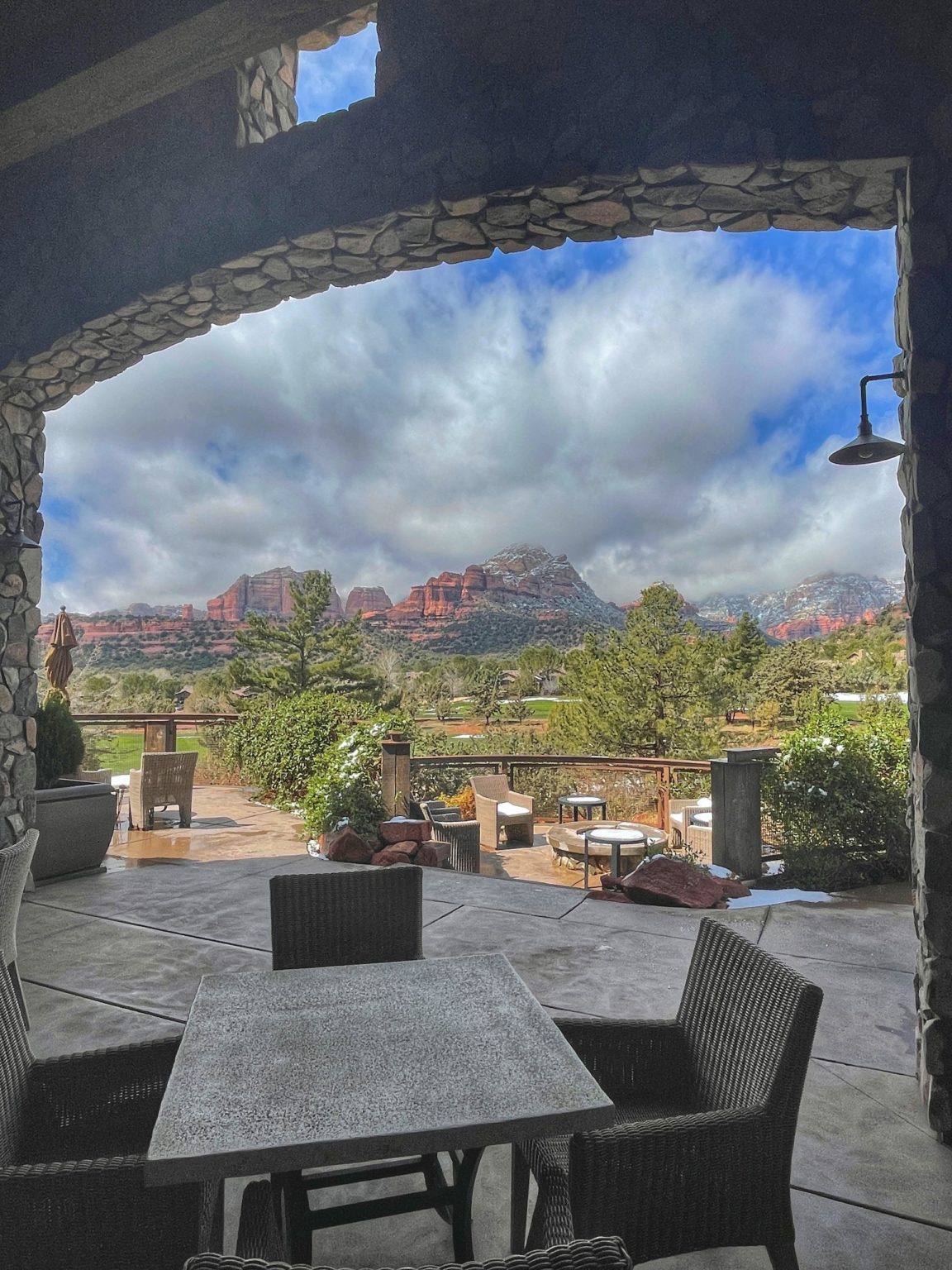8 Best Restaurants In Sedona Inspire • Travel • Eat