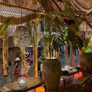 Best restaurant in Holbox Mexico