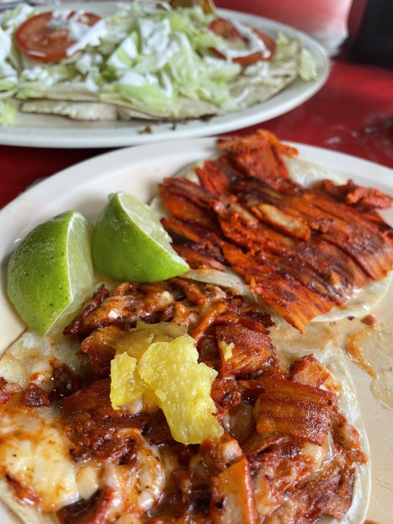 Best restaurant in Holbox Mexico