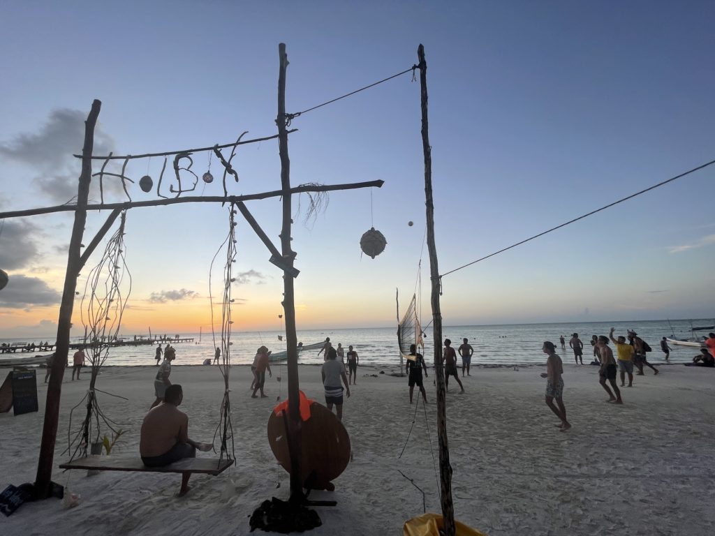 Best things to do in Isla Holbox