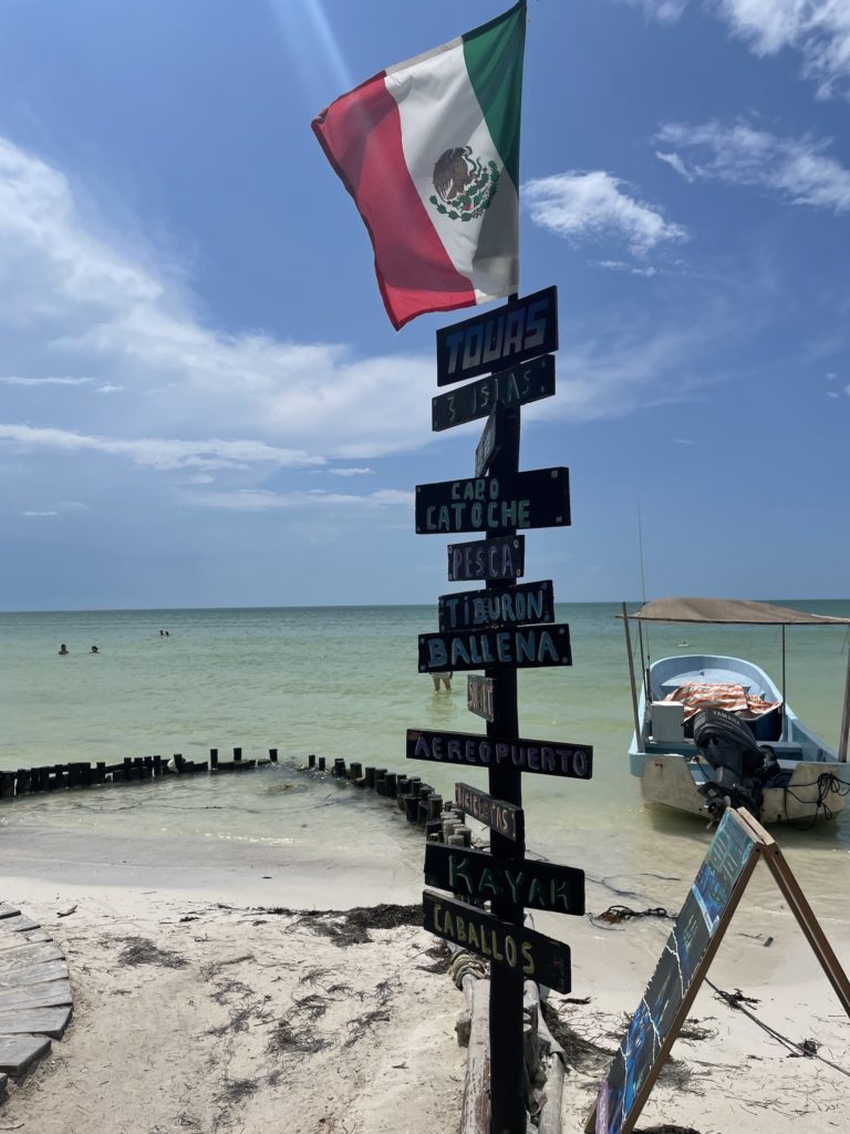 Best things to do in Isla Holbox