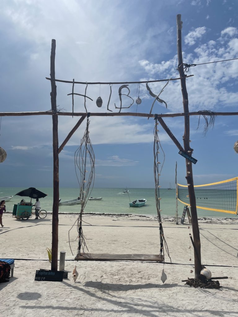 Best things to do in Isla Holbox