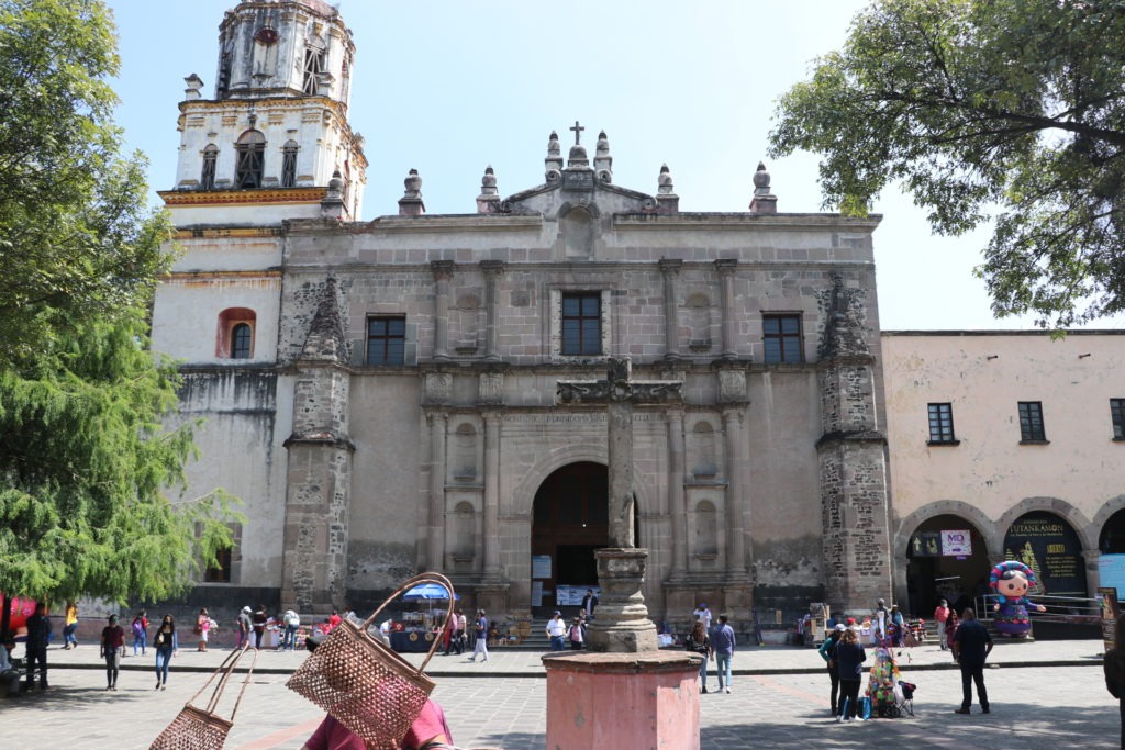 Best things you have to do in Mexico City