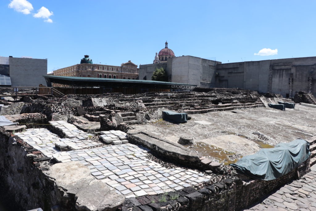 Best Things To Do in Mexico City Must Do Things Zocalo