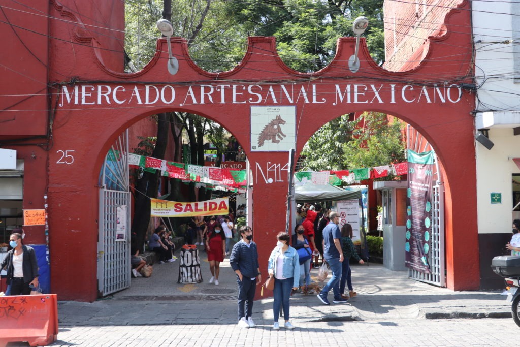 Best things you have to do in Mexico City