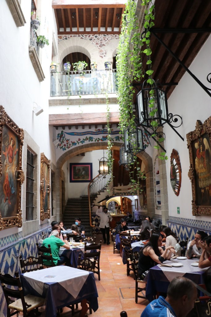 Cafe De Tacuba