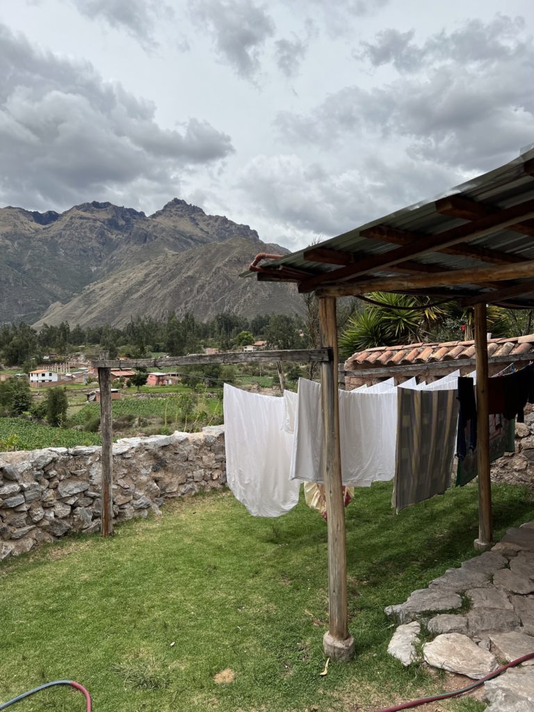 Best hotel in the sacred valley Peru - Sol Y Luna 16