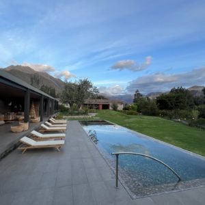 Best hotel in the sacred valley Peru - Sol Y Luna