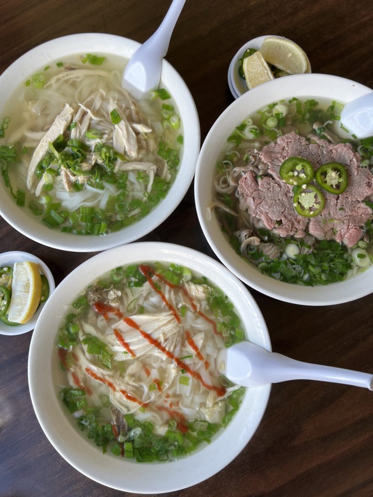 Best vietnamese restaurants in San Francisco - Turtle Tower