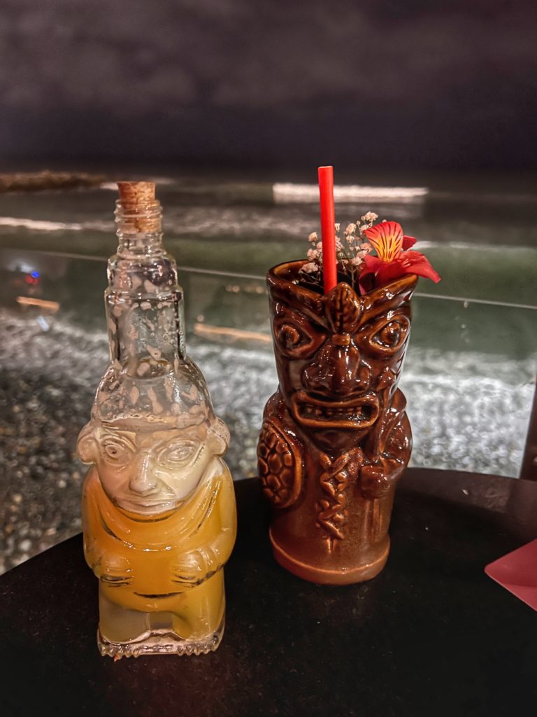 Best bar in Lima