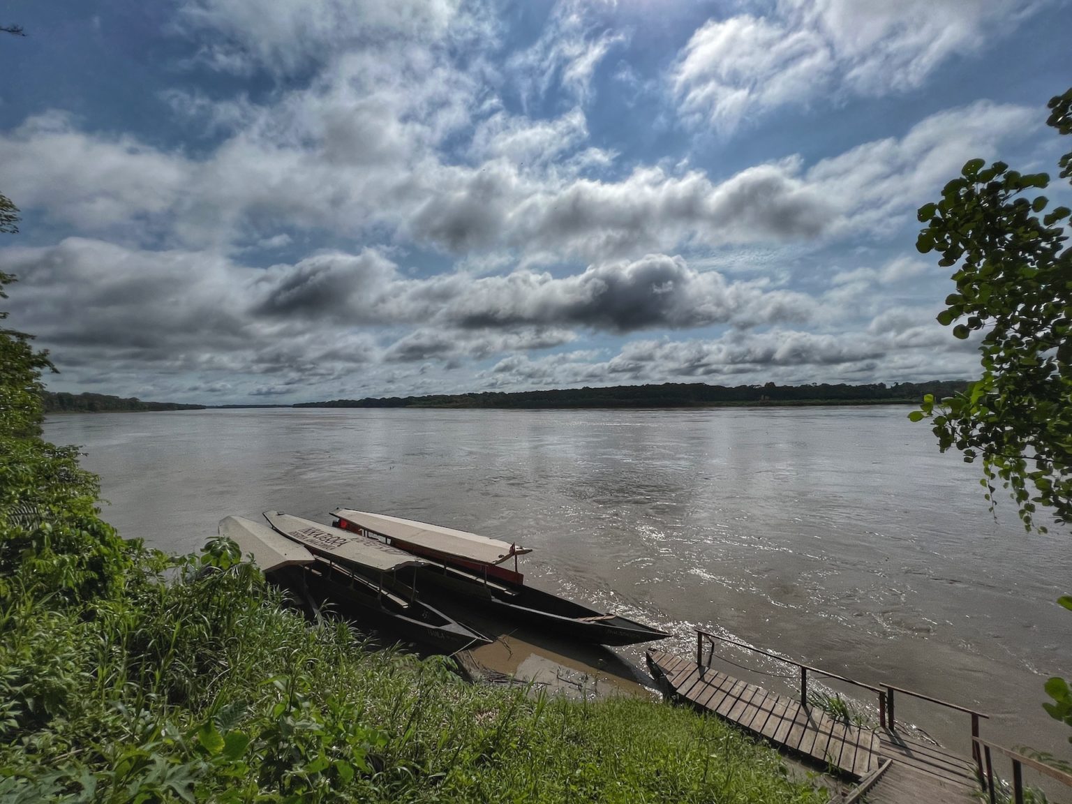 Guide To The Amazon Jungle In Peru via Puerto Maldonado | Inspire ...