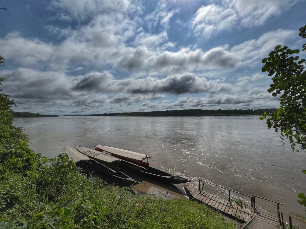 best place to stay in the Peru Amazon Jungle 8