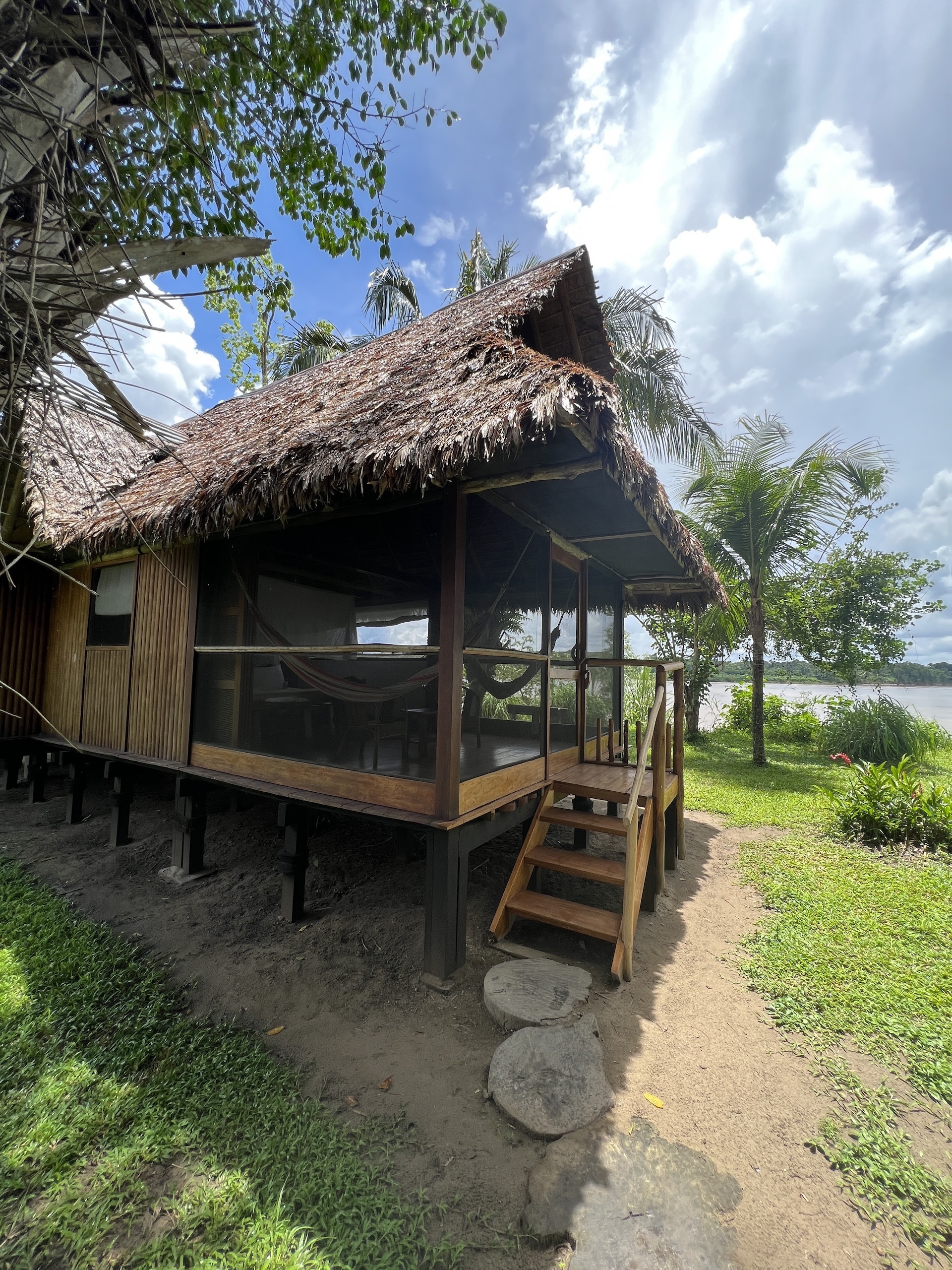 Guide To The Amazon Jungle In Peru via Puerto Maldonado | Inspire ...