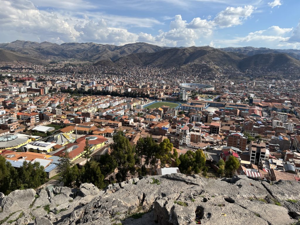 Best Things To Do In Cusco Peru