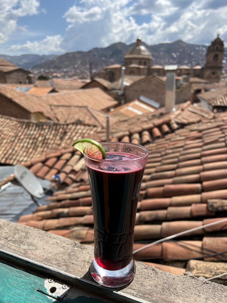 Best Things To Do In Cusco Peru San Blas