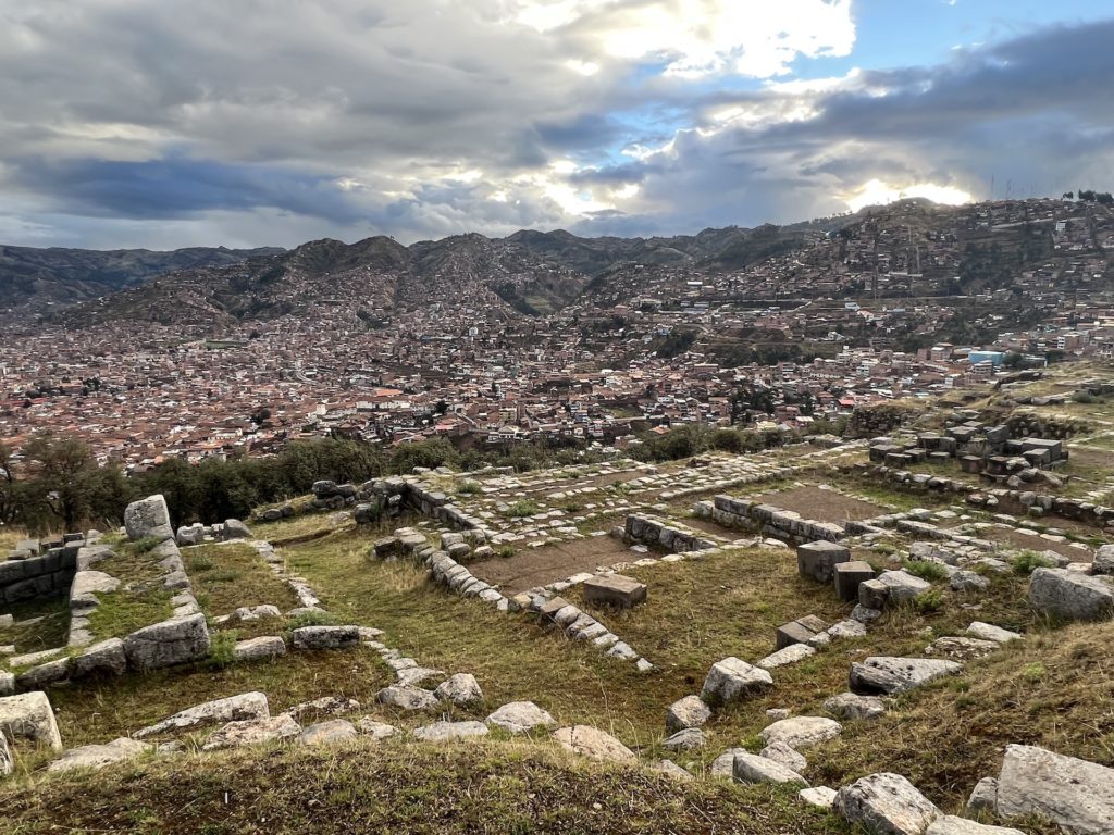 Best Things To Do In Cusco Peru sacsayhuaman 5