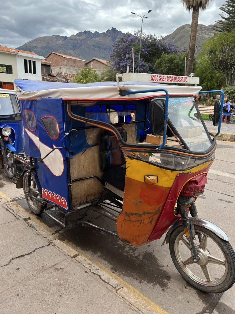 Best things to do in Cusco