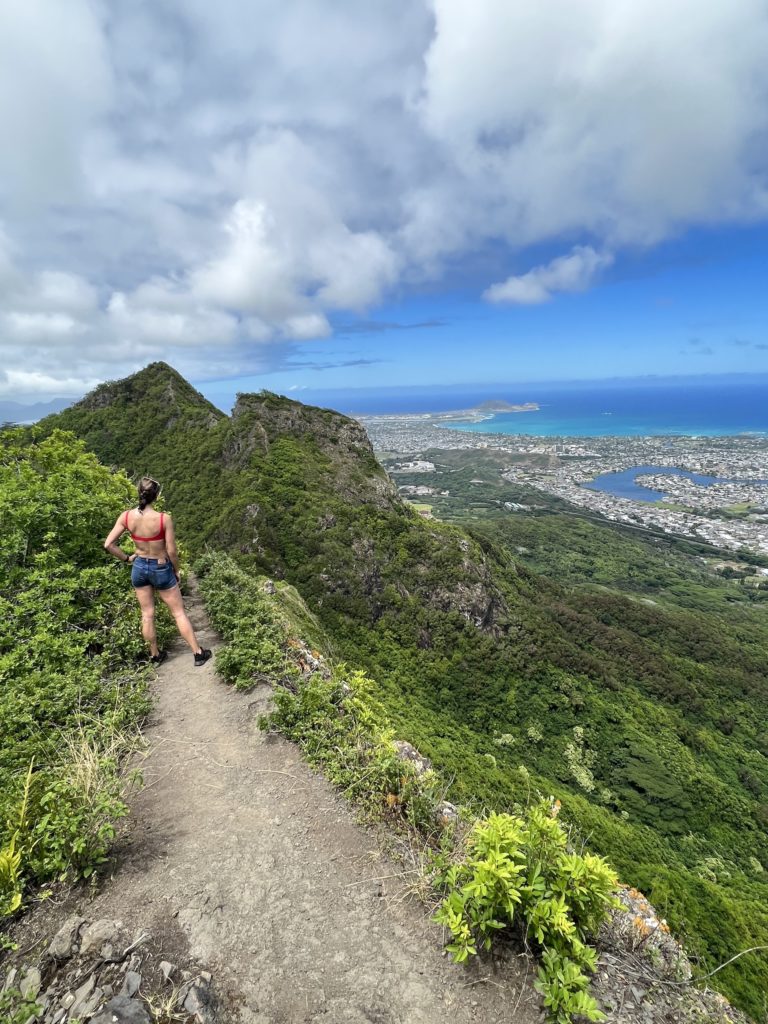 Best Hike Oahu Hawaii