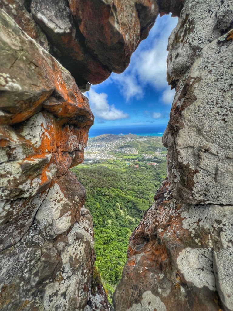 Best Hike Oahu Hawaii