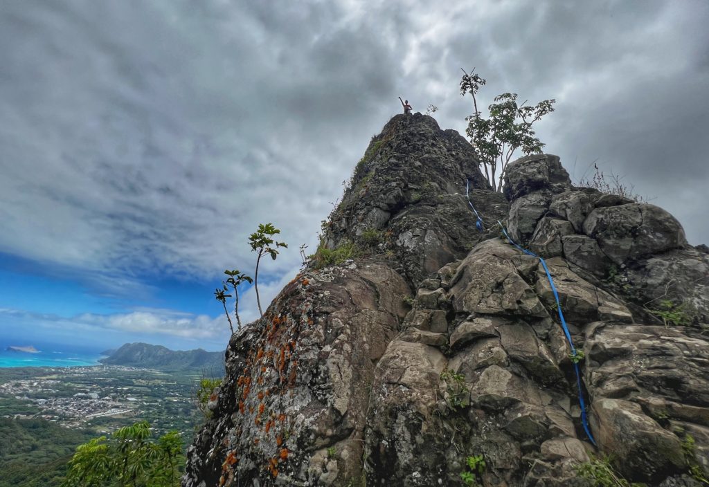 Best Hike Oahu Hawaii