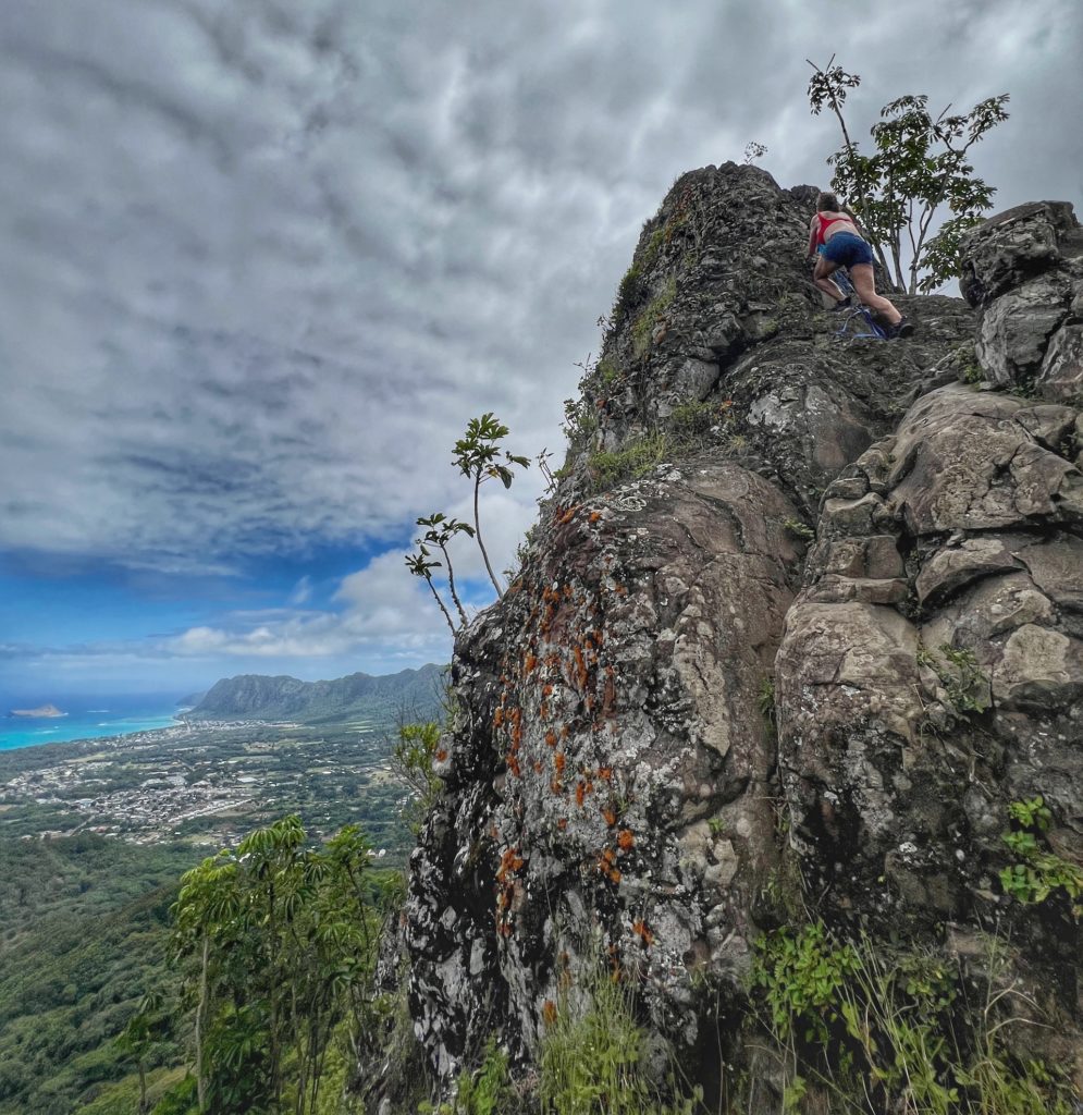 best hike Oahu