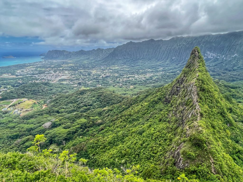 Best Hike Oahu Hawaii