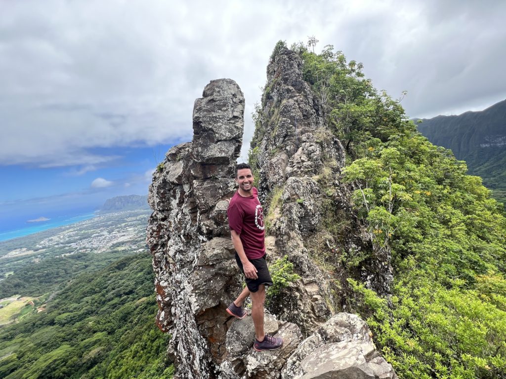 best hike Oahu