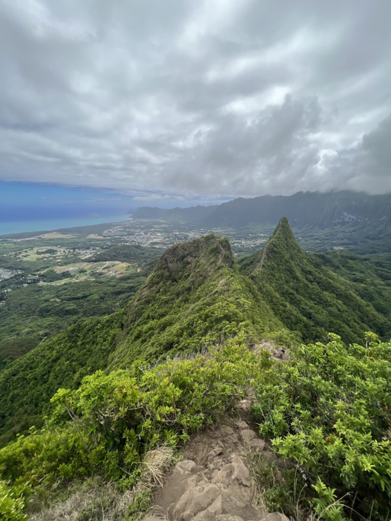 Best Hike Oahu Hawaii