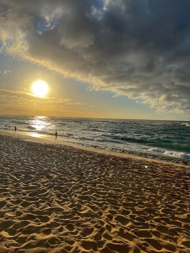 Waimea Beach Best things to do Oahu 3