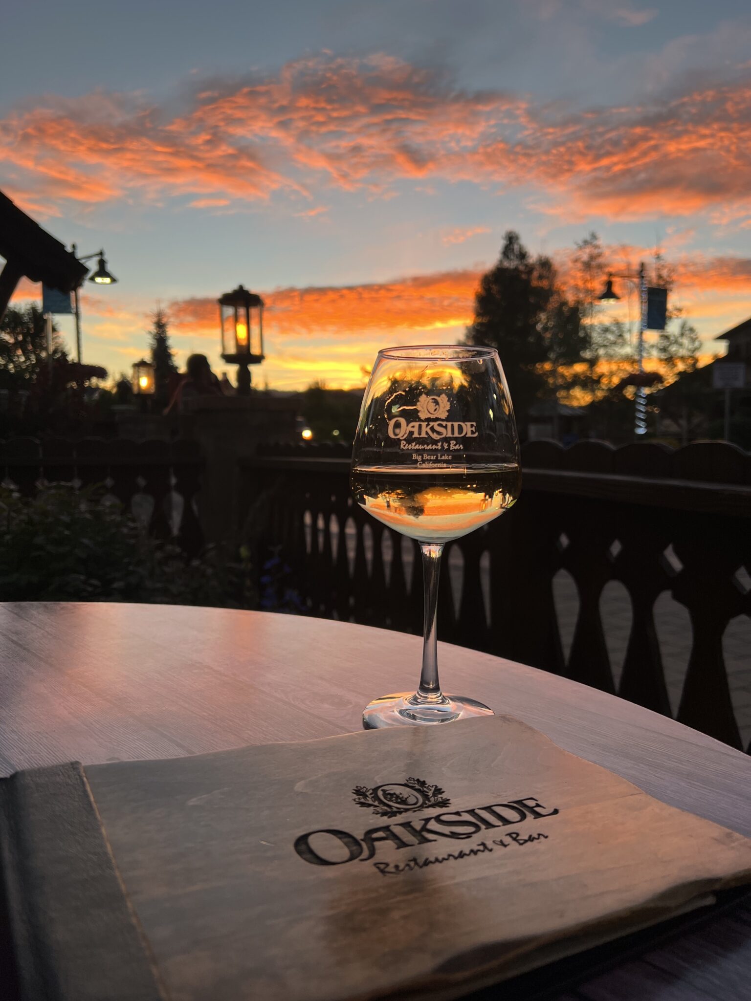 Best Restaurants In Big Bear Lake - s063me4