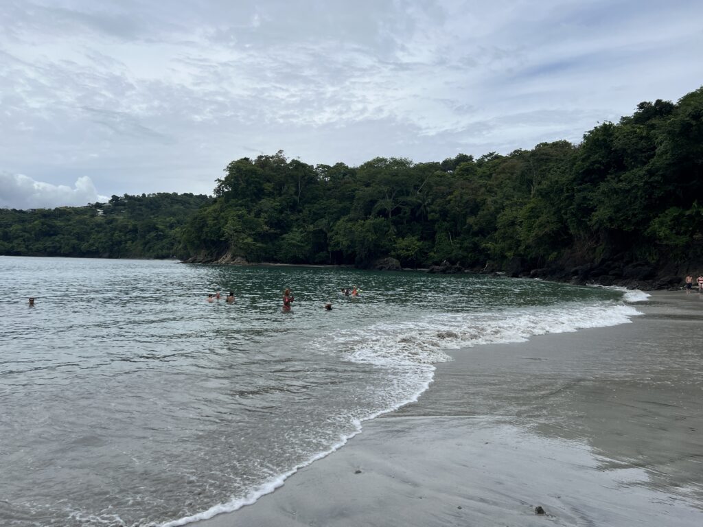 best hotel with a view in manuel antonio