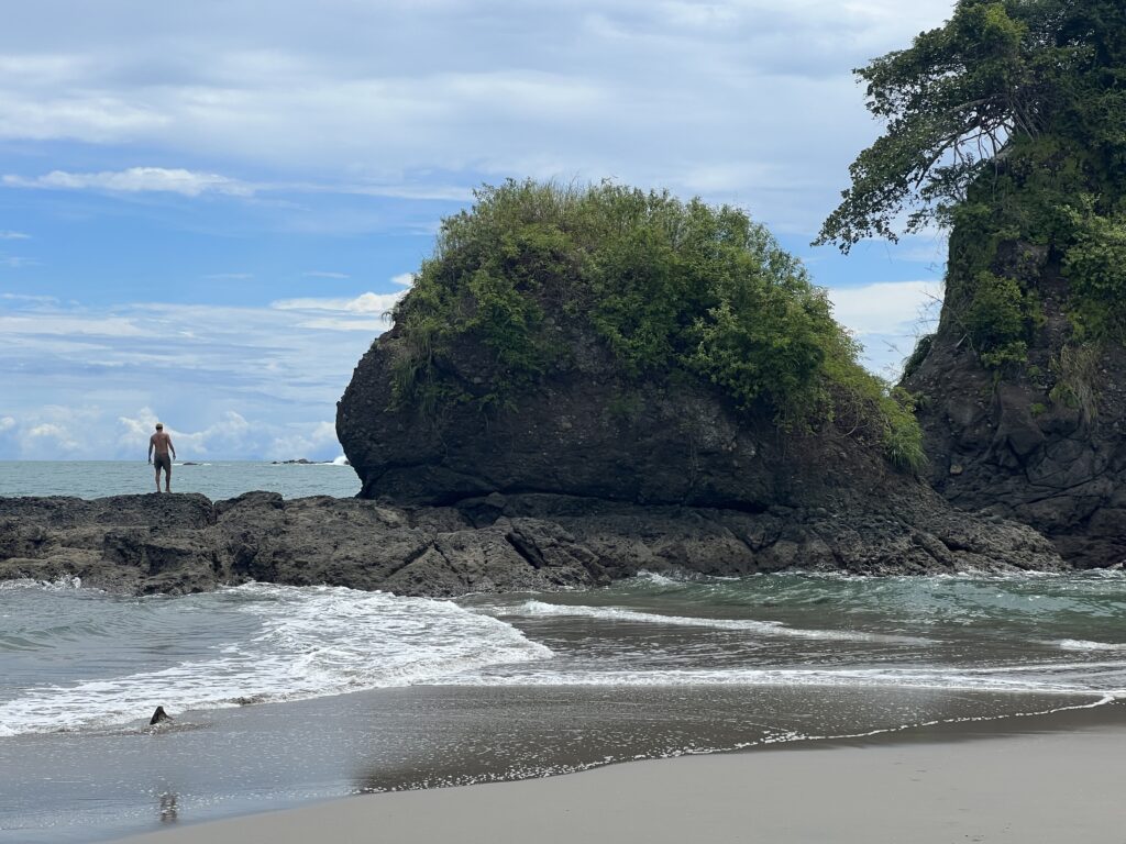 Best Beaches in Manuel Antonio