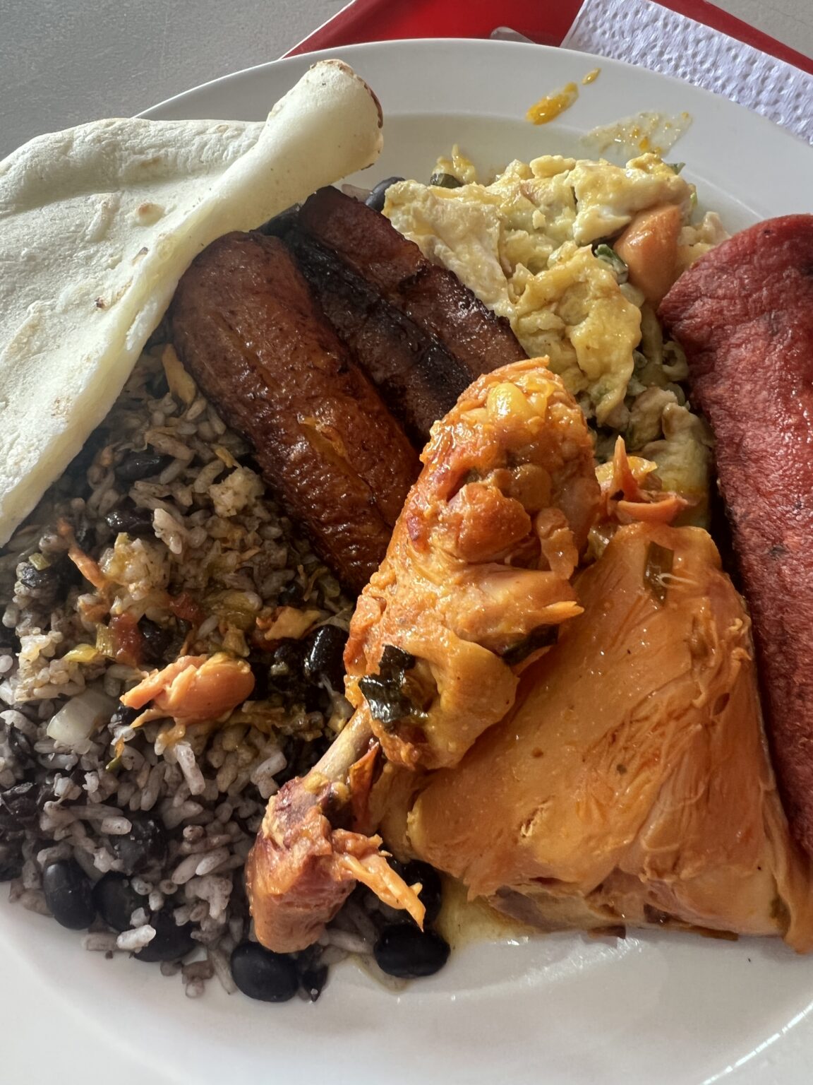 Best Places To Eat In Manuel Antonio Inspire • Travel • Eat