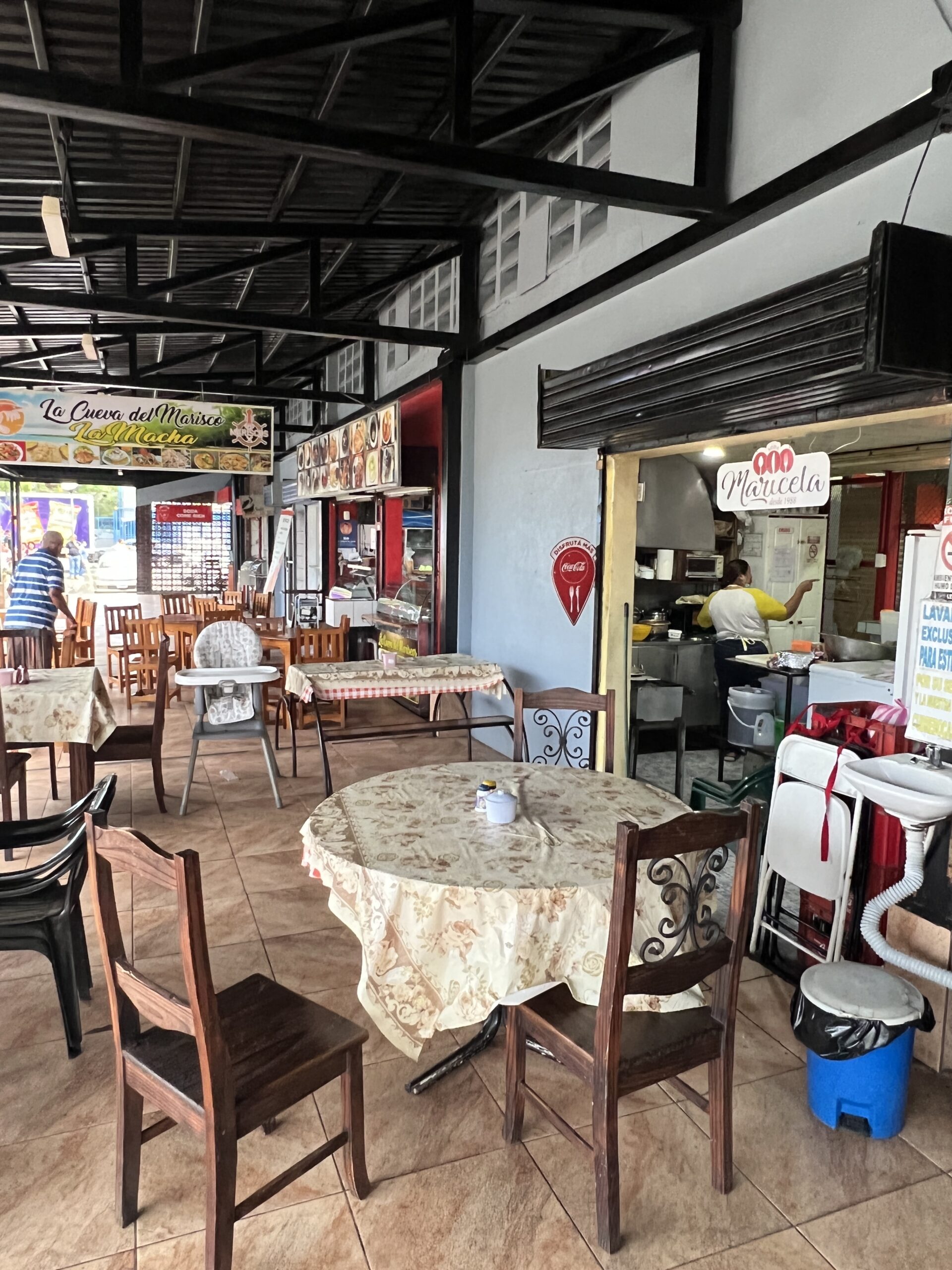 Best Places To Eat In Manuel Antonio Inspire • Travel • Eat